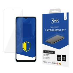 Oppo A57s - 3mk FlexibleGlass Lite™