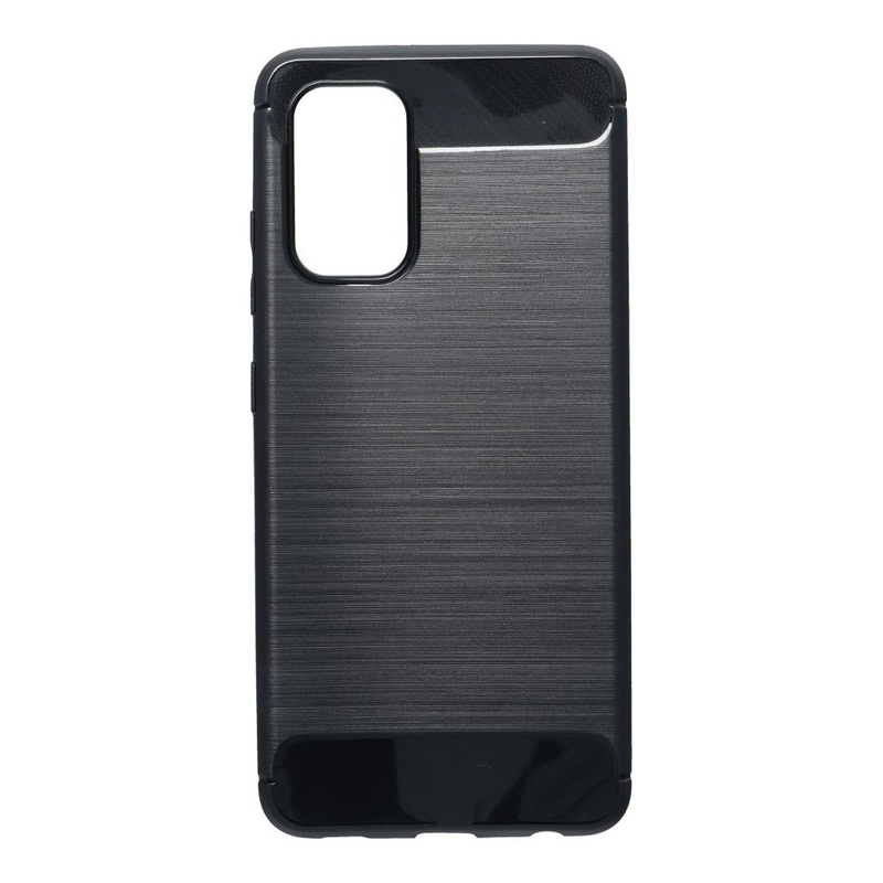 Futerał CARBON do SAMSUNG Galaxy A32 LTE ( 4G ) czarny