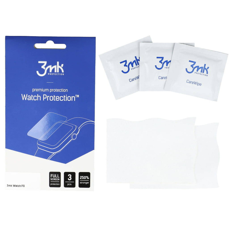 Garmin Forerunner 965 - 3mk Watch Protection™ v. ARC+