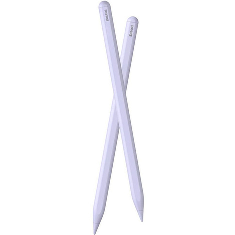Aktiver Stift für iPad Baseus Smooth Writing 2 SXBC060105 – Lila