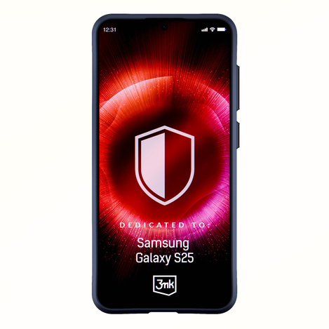 Samsung Galaxy S25 - 3mk Satin Armor MagCase