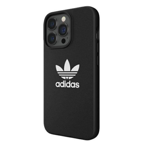 Adidas OR Molded Case BASIC iPhone 13 Pro / 13 6.1 &quot;black / black 47096