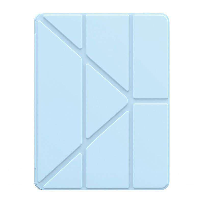 Etui IPAD AIR 4 2020 / 5 2022 Baseus Minimalist niebieskie