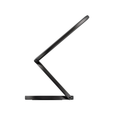 Baseus składany biurkowy stojak uchwyt na tablet szary (LUKP000013)