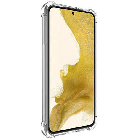 Nakładka Anti Shock 1,5mm do Samsung Galaxy S22 transparentna