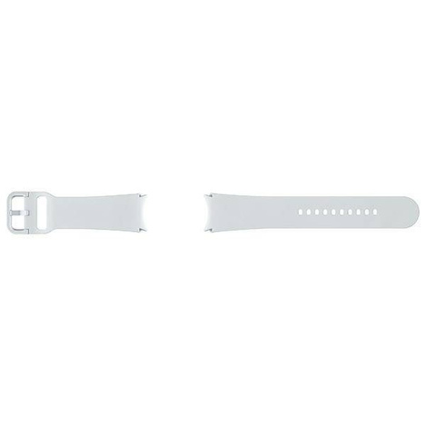Sport band for Samsung Galaxy Watch 6 / Samsung Galaxy Watch 6 Classic - silver