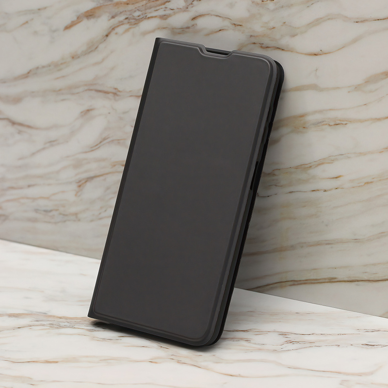 Etui Smart Soft do Xiaomi Redmi Note 10 czarne