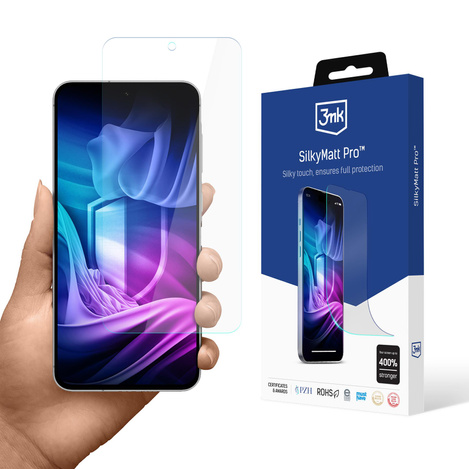 Samsung Galaxy A36 5G - 3mk Silky Matt Pro