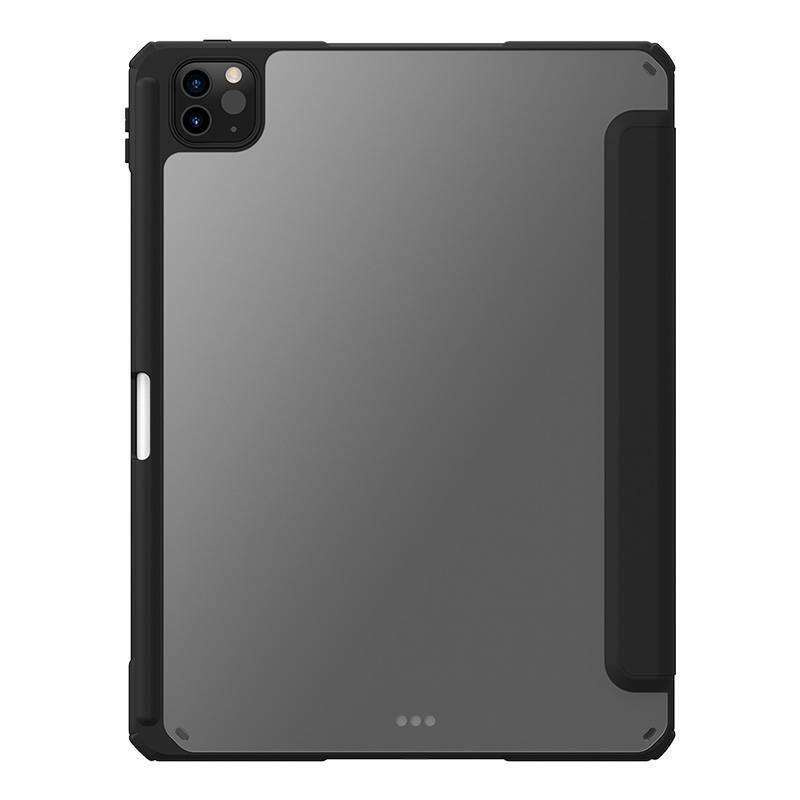 Schutzhülle APPLE IPAD PRO 2018 / 2020 / 2021 / 2022 Baseus Minimalist schwarz