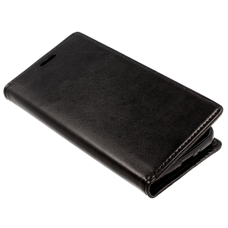 Etui Smart Magnetic do Samsung A22 5G czarny