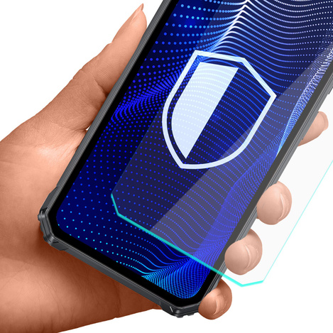 Oukitel WP28 - 3mk FlexibleGlass Pro