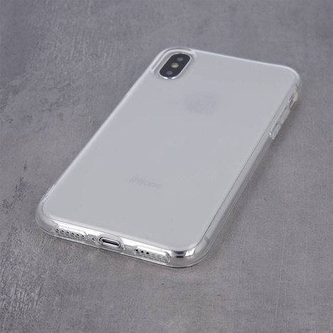 Nakładka Slim 1,8 mm do iPhone 7 Plus / 8 Plus transparentna
