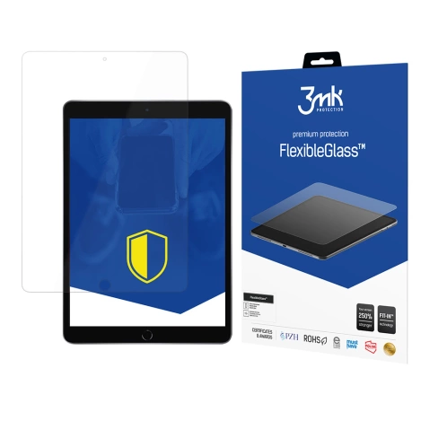 3MK FlexibleGlass iPad Air 3 do 11" Szkło Hybrydowe