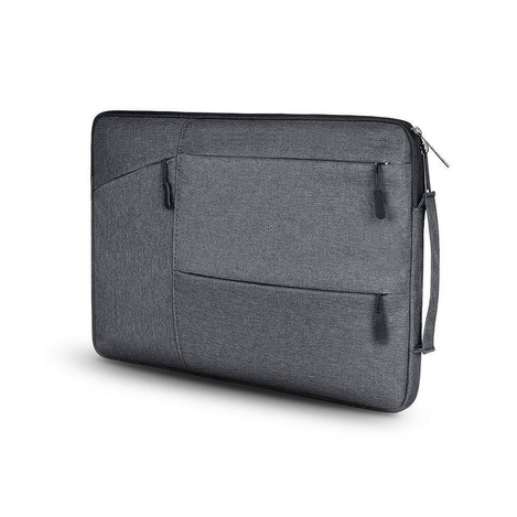 TECH-PROTECT POCKET LAPTOP 14 DARK GREY