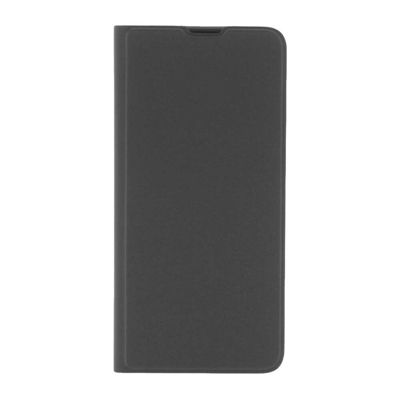 Etui Smart Soft do iPhone 7 / 8 / SE 2020 / SE 2022 czarne