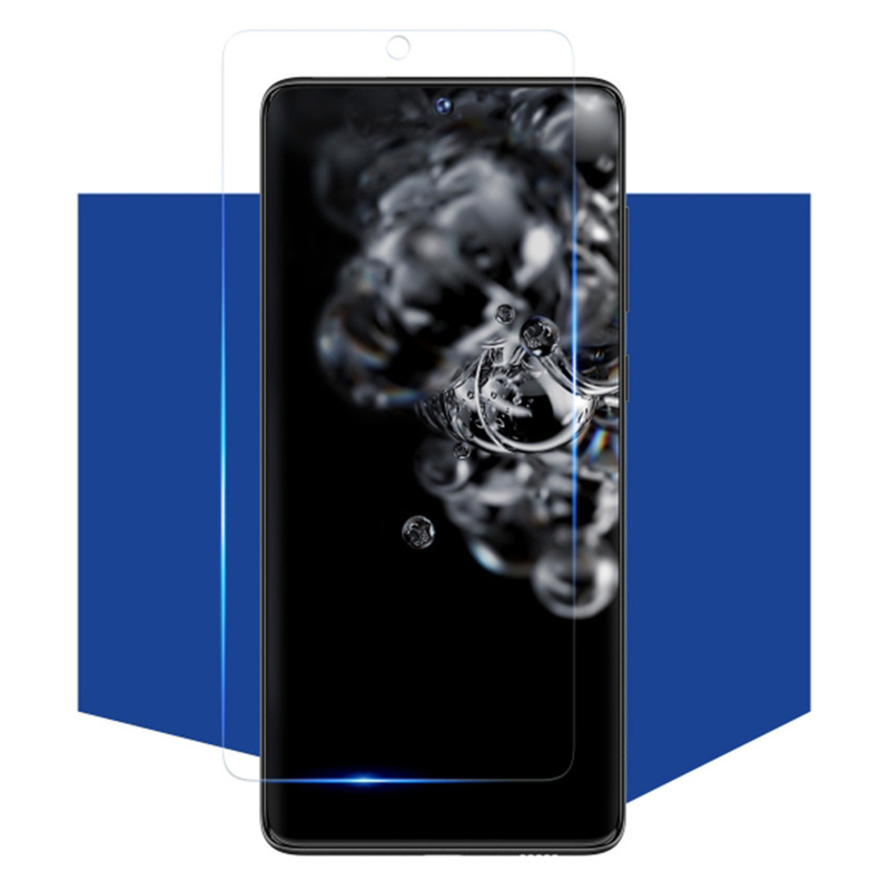 Samsung Galaxy S25+ - 3mk ARC+