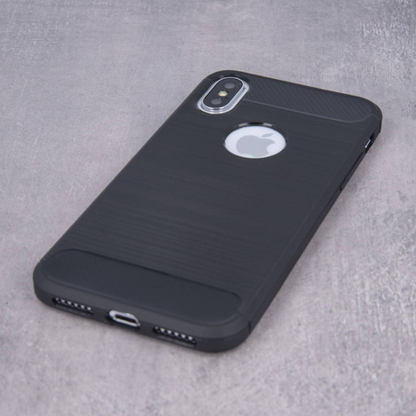 Nakładka Simple Black do Xiaomi Redmi Note 10 Pro / 10 Pro Max