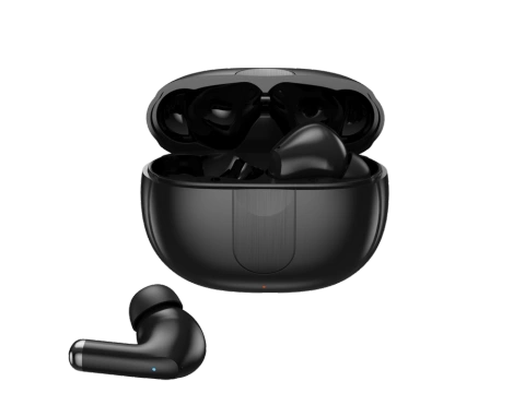 JELLICO wireless earphones TWS17 Black