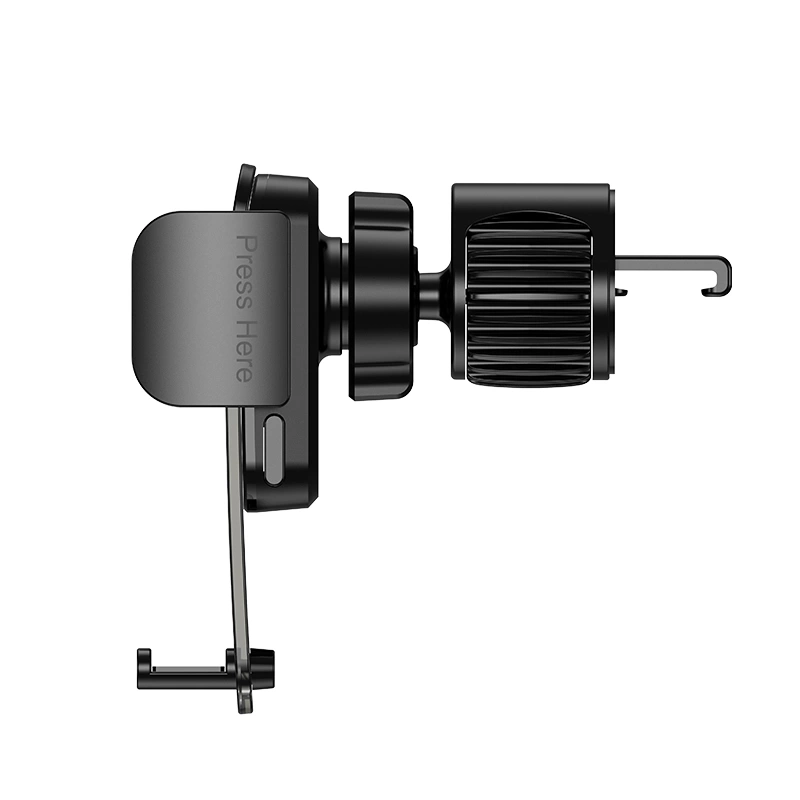 JELLICO Autohalterung PH19 schwarz