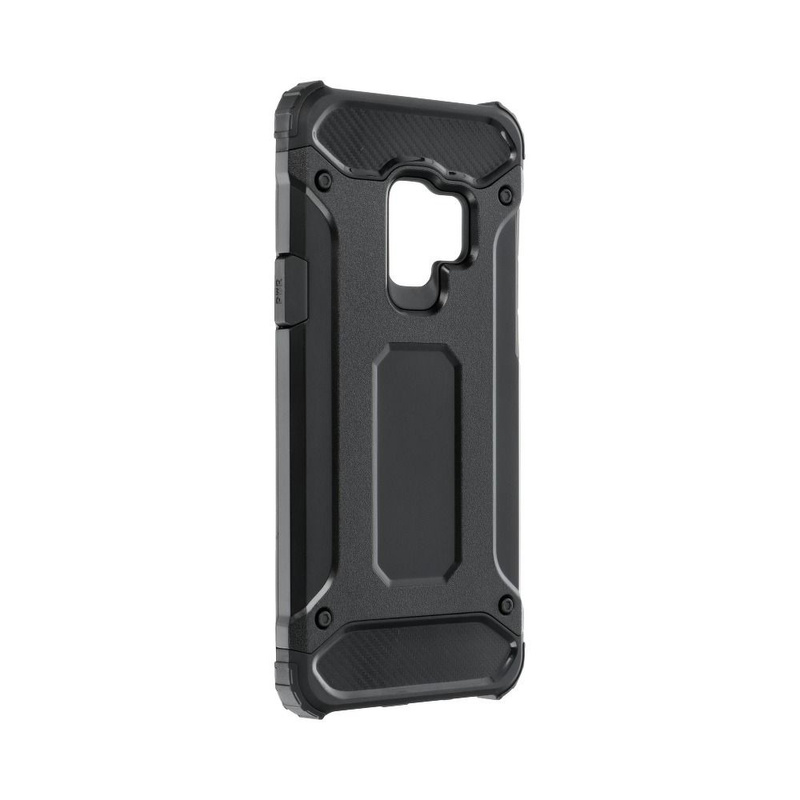 Futerał ARMOR do SAMSUNG Galaxy S9 czarny