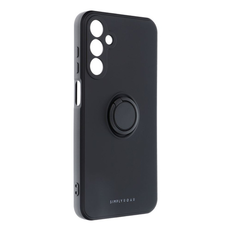 Futerał Roar Amber Case - do Samsung Galaxy A15 4G / A15 5G Czarny