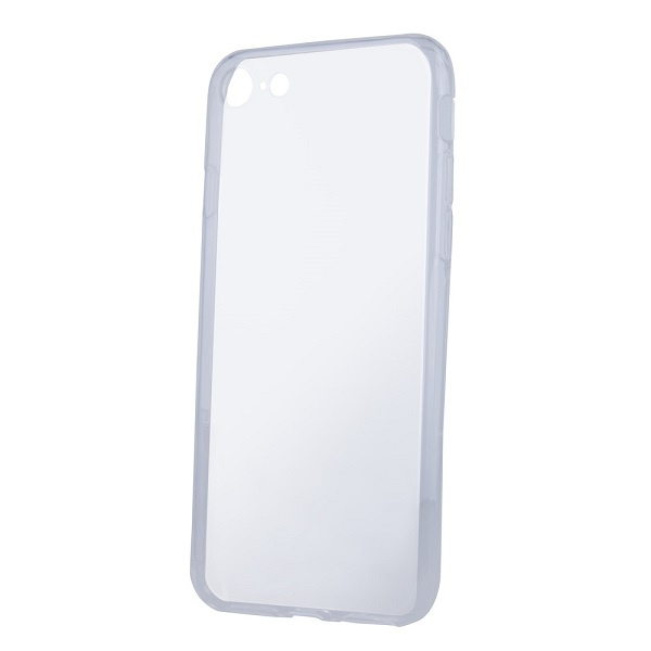 Nakładka Slim 1 mm do iPhone X / XS transparentna