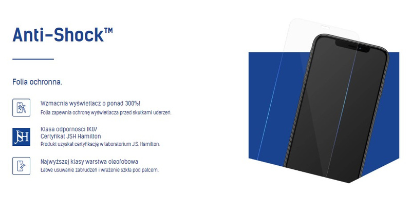 All-Safe - Anti-Shock - Phone Sell 5 pcs