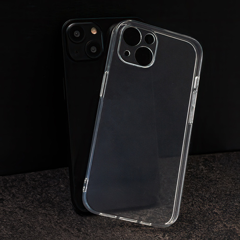 Nakładka Slim 2 mm do Samsung S24 Plus transparentna