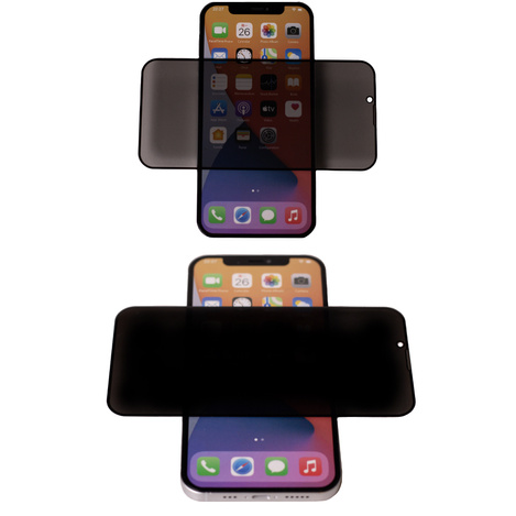 Szkło hartowane Privacy do Samsung S24 Ultra