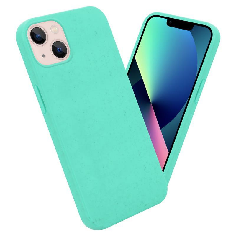 Etui IPHONE 13 PRO MAX MX Eco miętowe