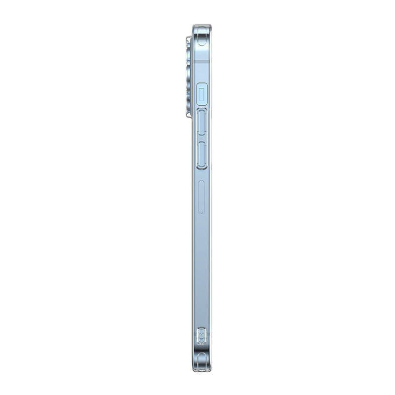 Etui IPHONE 13 PRO MAX Baseus Corning & Szkło Hartowane transparentne