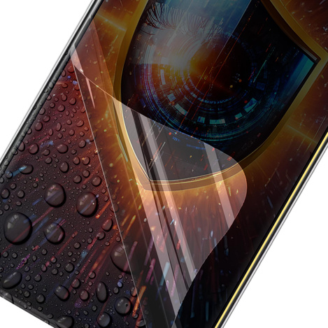 OnePlus 7 - 3mk Silky Matt Privacy