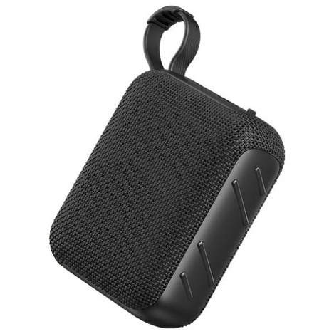 USAMS Głośnik YK Series Bluetooth 5.3     1200mAh TWS YX15YX01 (US-YX015)
