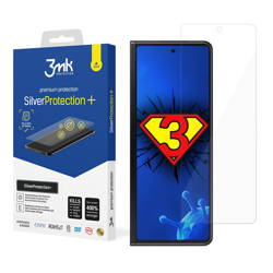 3MK SilverProtection+ Samsung Z Fold 3 5G