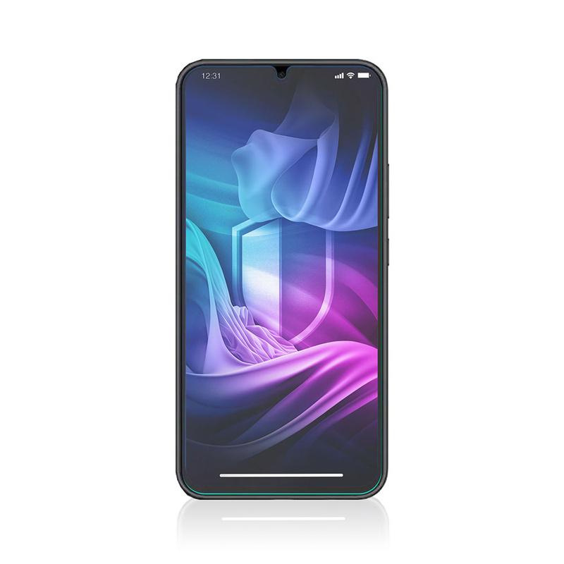 Samsung Galaxy A34 5G - 3mk Seidenmatt Pro