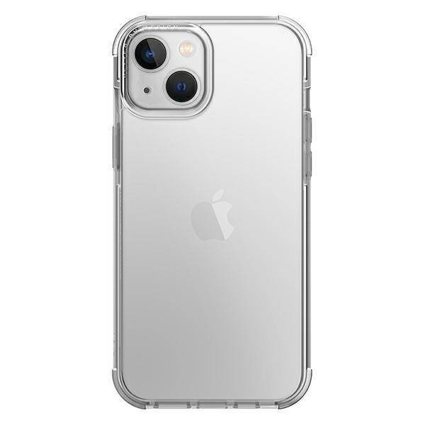 UNIQ etui Combat iPhone 14 Plus 6,7" przeźroczysty/crystal clear