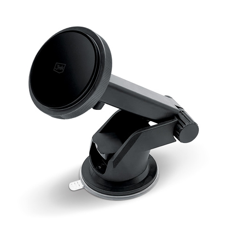 Accessories - 3mk Car MagCharger™ for Window & Dashboard