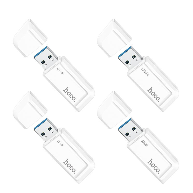 HOCO pendrive USB A UD11 128GB USB3.0