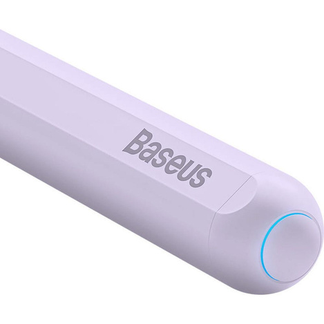 Aktiver Stift für iPad Baseus Smooth Writing 2 SXBC060105 – Lila