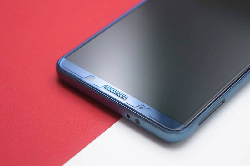 Szkło Hybrydowe XIAOMI POCO M3 3mk Flexible Glass Folia Hybrydowa
