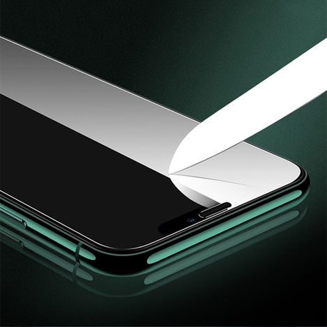 Hartowane szkło Gold do SAMSUNG GALAXY A22 5G