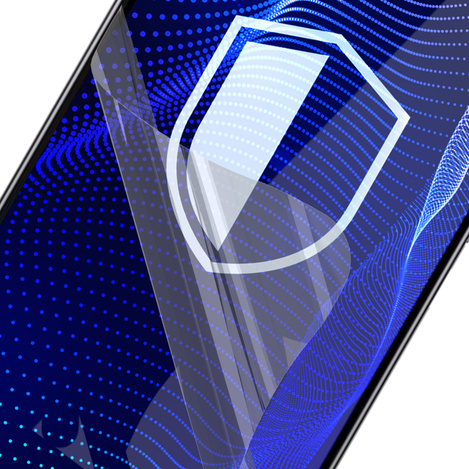 Honor 200 Lite - 3mk FlexibleGlass Pro