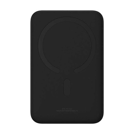 Powerbank Baseus Magnetic Mini 20000mAh 20W (black)