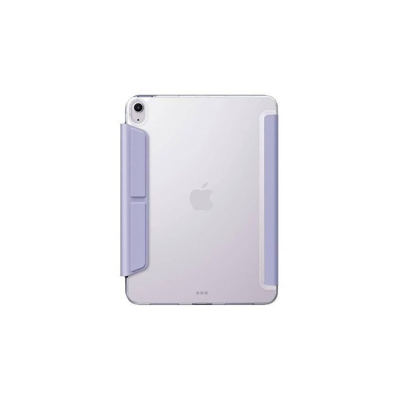 Uniq Camden Click Case for iPad Air 11&quot; (2024) - Purple