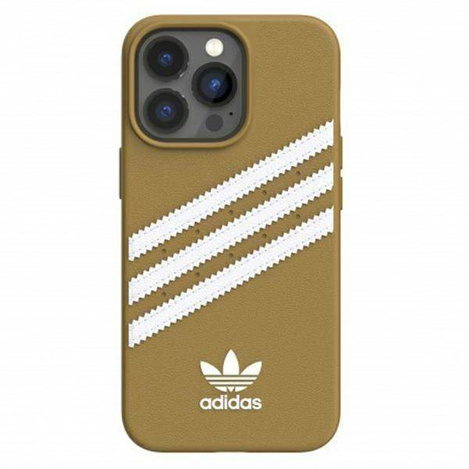 Original Case IPHONE 13 PRO Adidas OR Moulded Case PU green