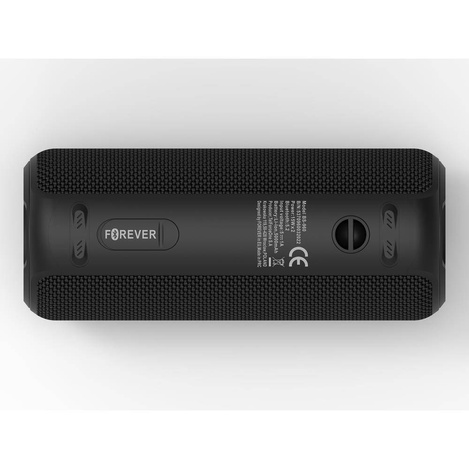 Forever głośnik Bluetooth Toob 30 PLUS BS-960 czarny