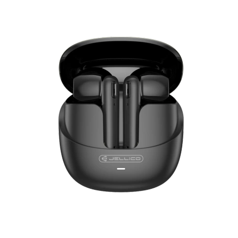 JELLICO wireless earphones (ENC) TWS31 Black