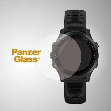 Szkło Hartowane SAMSUNG GALAXY WATCH 3 (41MM) PanzerGlass