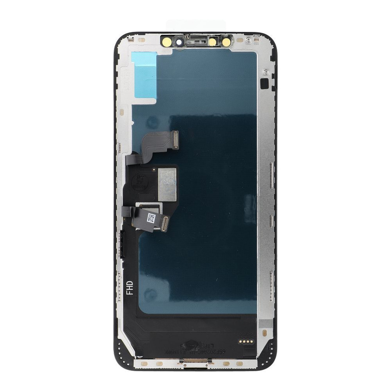 ZY Wyświetlacz LCD do IPHONE XS MAX FFHD-900p Incell (Change IC)