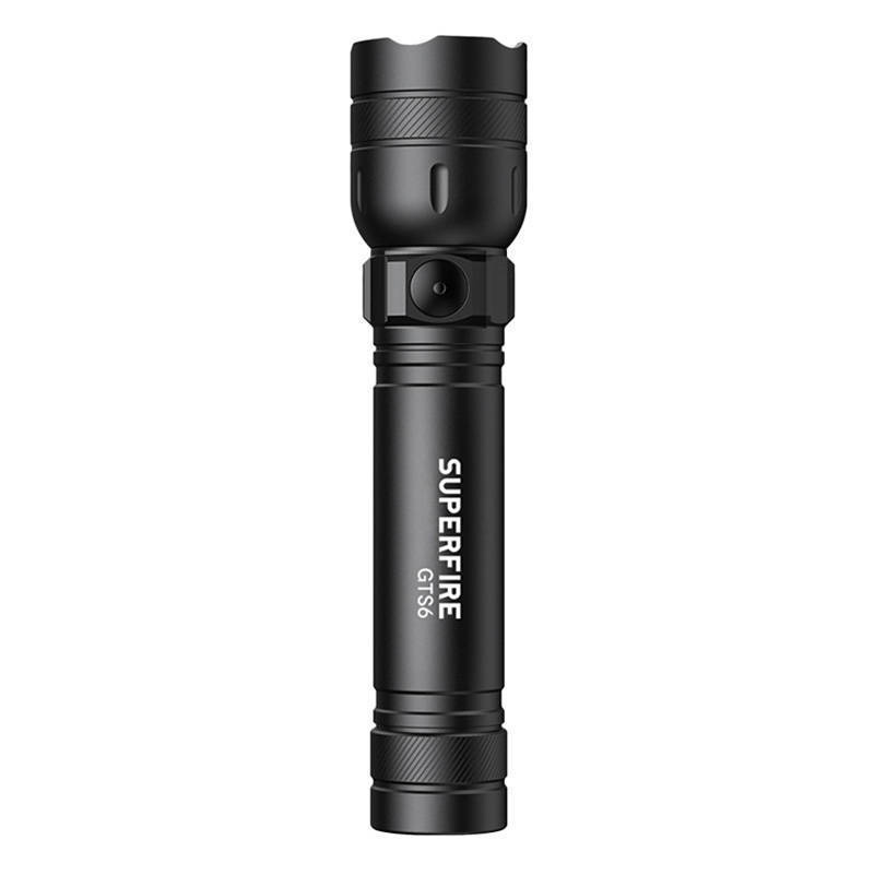 Latarka Superfire GTS6, 360lm, USB-C